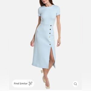 Rachel Parcell dress